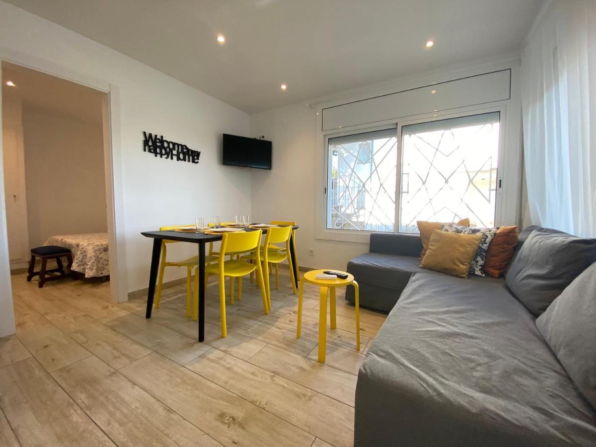 Apartamentos Rayon Du Soleil Sant Feliu de Guíxols Ngoại thất bức ảnh